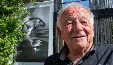 redécouvrir Marc Paygnard à travers ses expositions