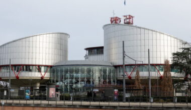 Strasbourg. En urgence, la Cour européenne des droits de l’homme interdit à la Serbie l’usage d’armes sonores contre les manifestants