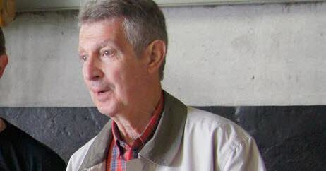 Disparition. Décès du juriste Vlad Constantinesco, professeur émérite de l’université de Strasbourg