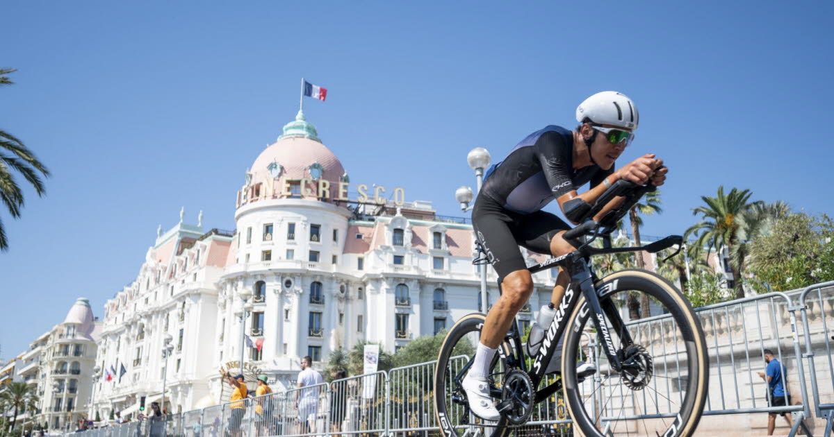 trois éditions se tiendront à Nice d'ici 2028