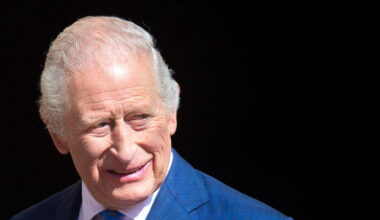 le roi Charles III évoque le diagnostic de son cancer