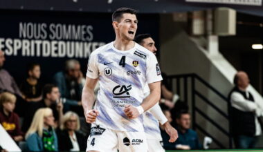 Nantes s'impose à Lisbonne et retrouve le Final Four