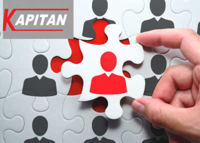 Le cabinet KAPITAN recrute un(e) apprenti(e) Collaborateur Comptable