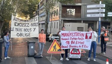 bientôt des solutions pour apaiser les 4 Boulevards ?
