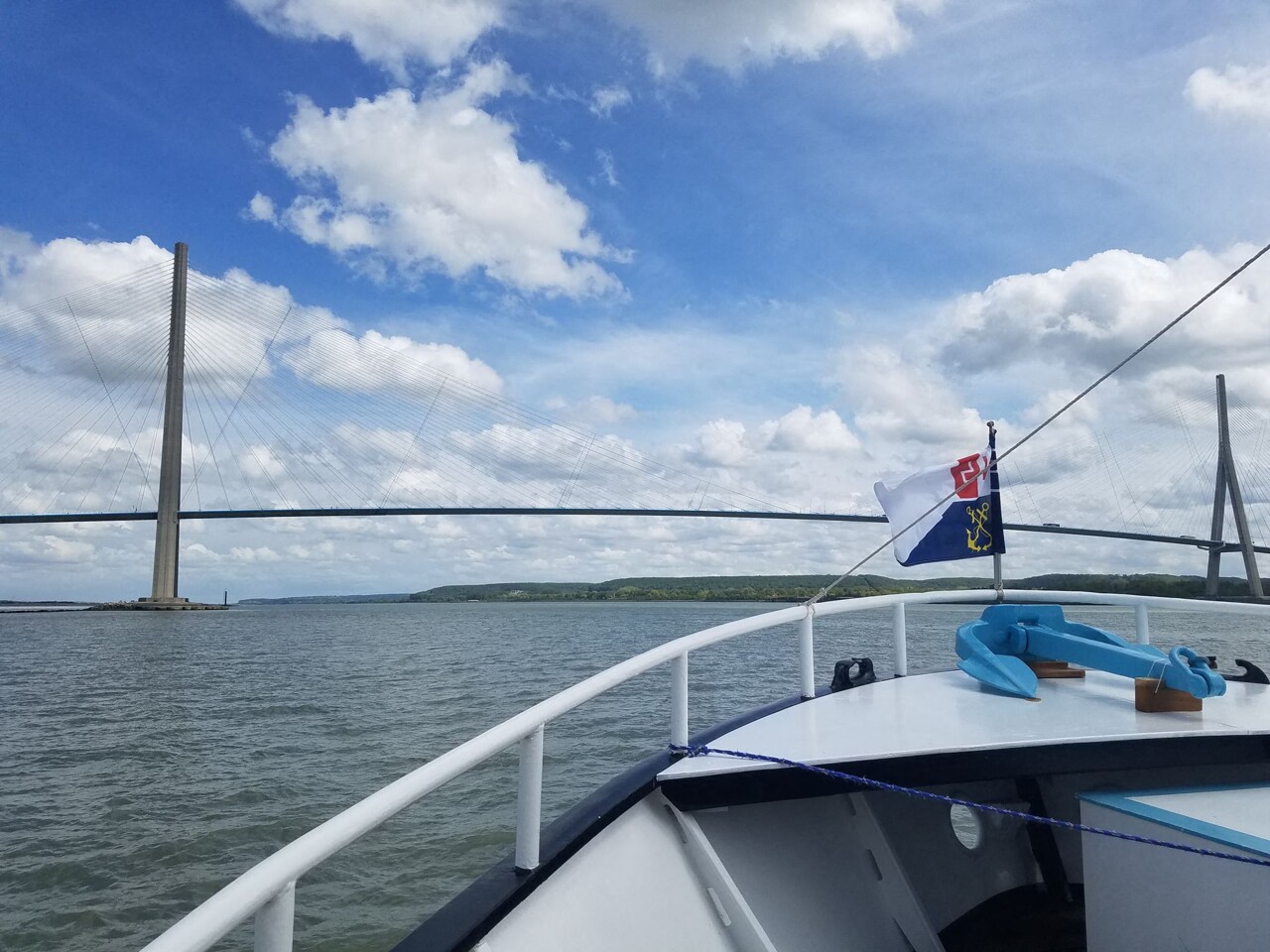 est-ce la fin du beau temps en Seine-Maritime ?