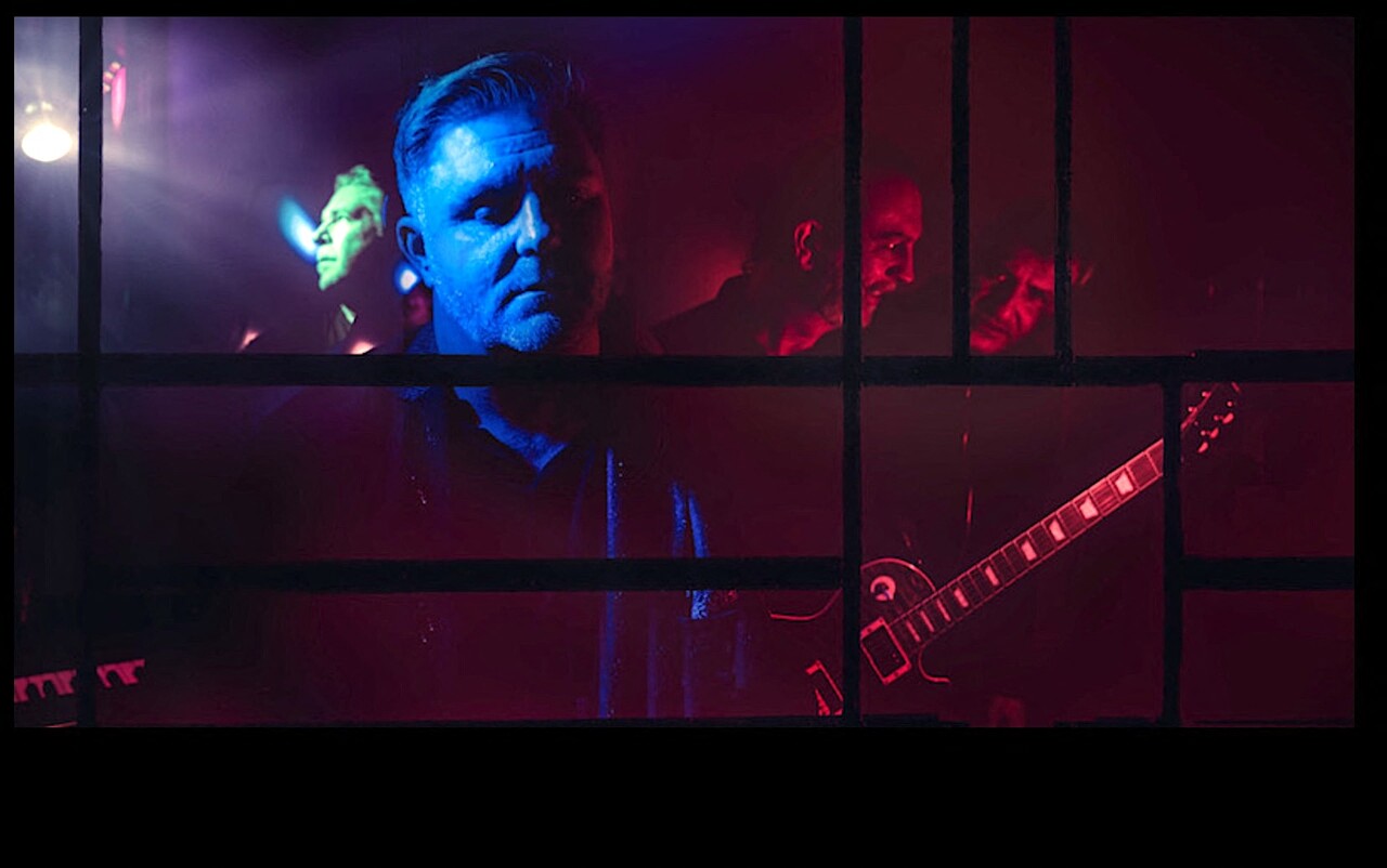 DeStijl en concert ce 25 avril au théâtre Gérard Philipe