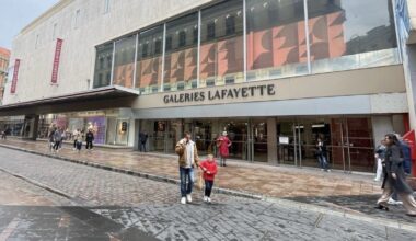 ce qui sera ouvert pour le lundi de Pâques