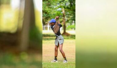 Côte d'Ivoire : Golf, une sélection nationale en gestation pour faire rayonner les couleurs ivoiriennes sur les greens du continent