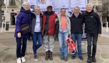 Informer pour guérir Toulon des traumas de la colonisation