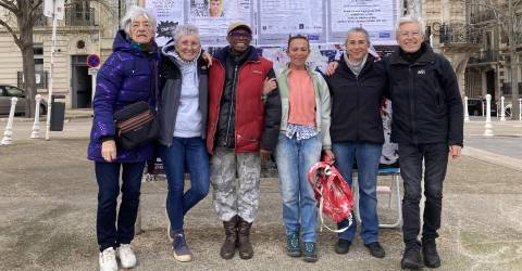 Informer pour guérir Toulon des traumas de la colonisation