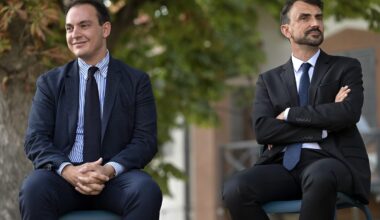 la candidature mal embarquée de Pierre Oliver aux municipales 2026