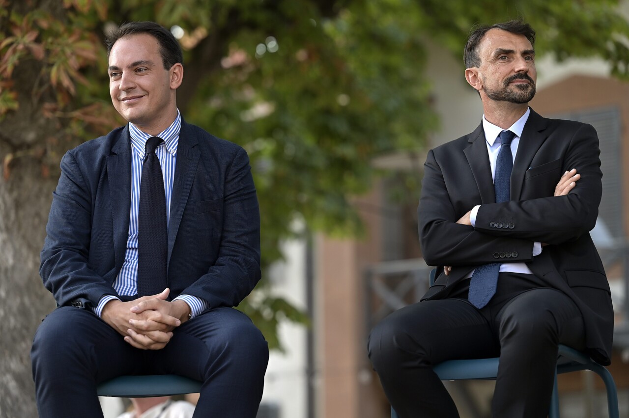 la candidature mal embarquée de Pierre Oliver aux municipales 2026