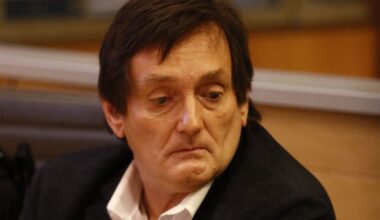 Pierre Palmade sous bracelet électronique, il en a fini avec la prison