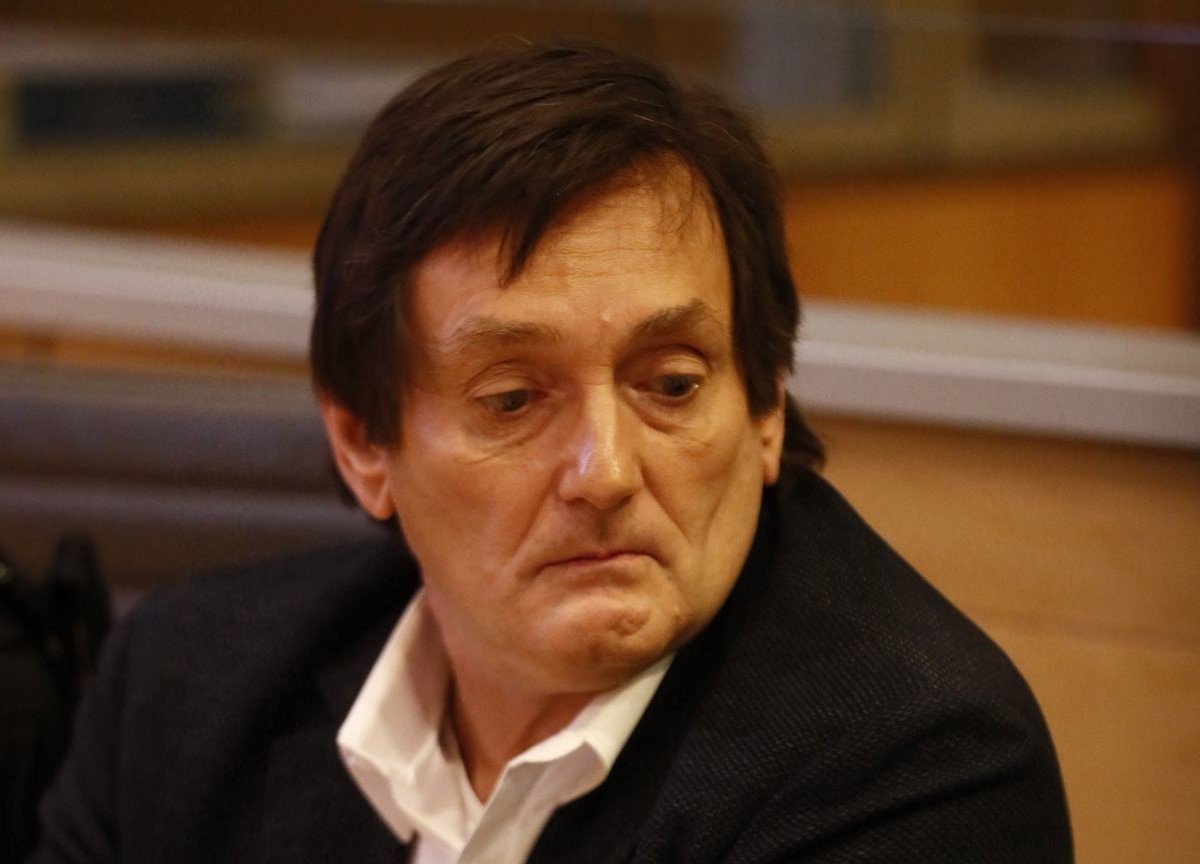 Pierre Palmade sous bracelet électronique, il en a fini avec la prison