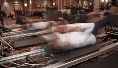 l'un des géants du Pilates Reformer va s'installer près de la gare Montparnasse