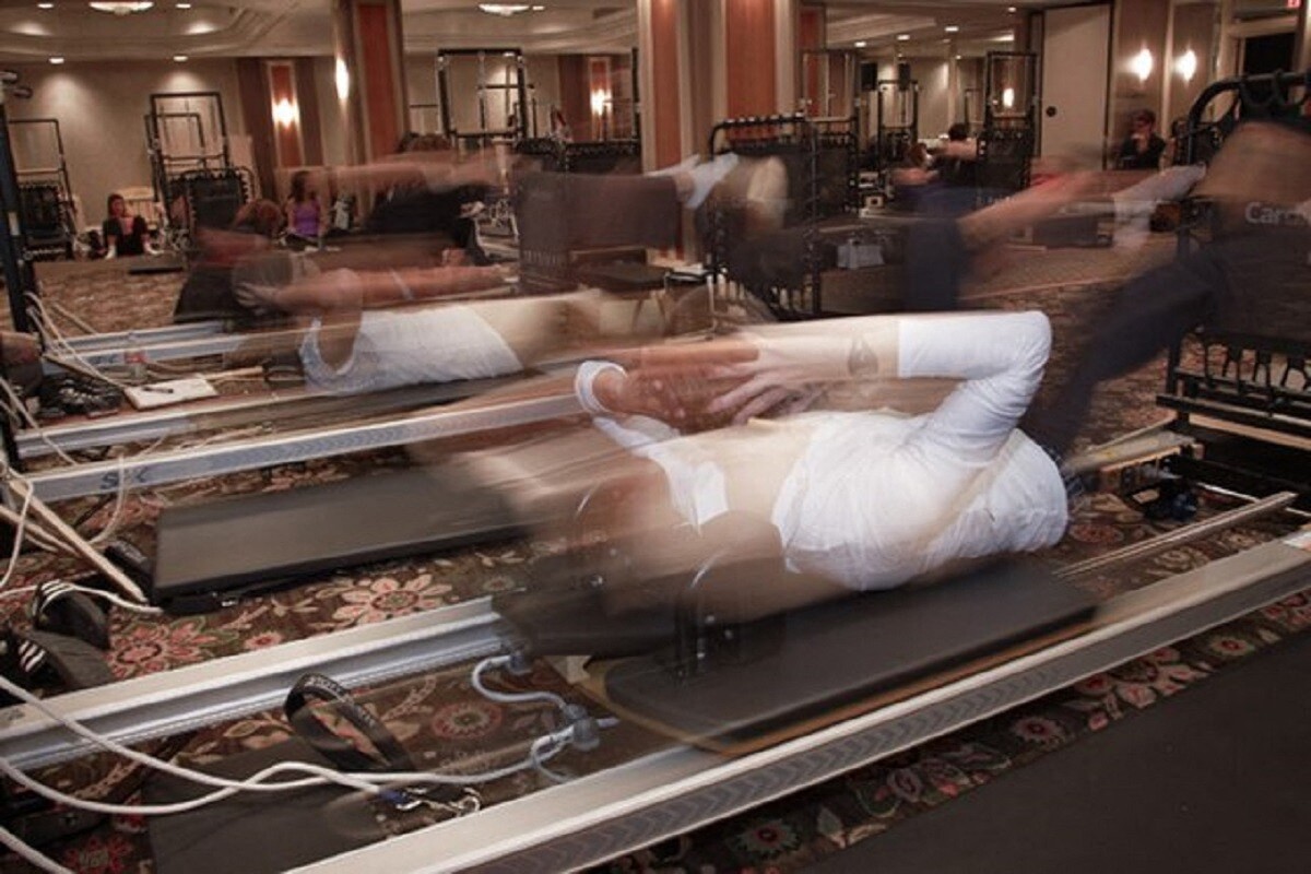 l'un des géants du Pilates Reformer va s'installer près de la gare Montparnasse
