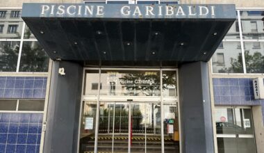INFO ACTU LYON. Un enfant de 13 ans victime d'un viol dans une piscine municipale