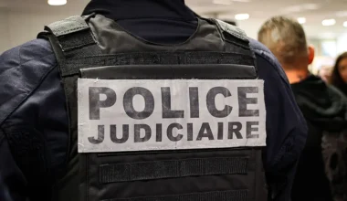 Course-poursuite à Grenoble : ce que l’on sait de l'attaque avortée d'un fourgon blindé