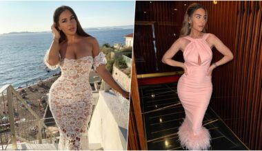 "Pas grâce à la pizza", "des injections" : Milla Jasmine, la vérité sur son nouveau corps
