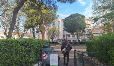 Nice. Cette place très connue va se métamorphoser : des travaux annoncés