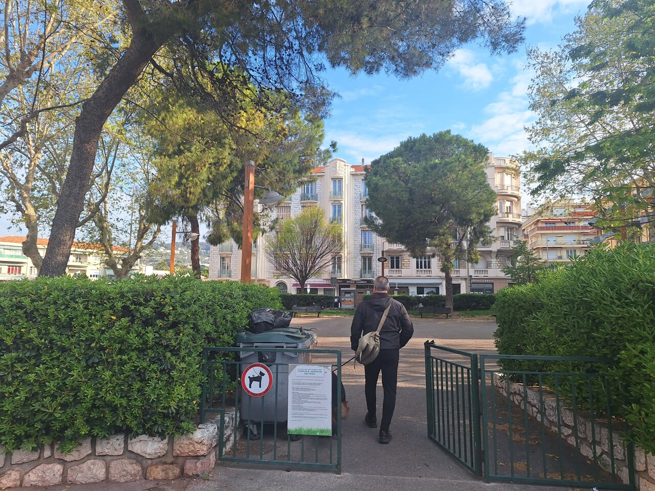 Nice. Cette place très connue va se métamorphoser : des travaux annoncés