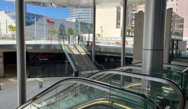 Lyon. Cet accès à la gare SNCF Part-Dieu enfin ouvert : tout ce qui change