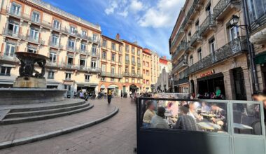 À Toulouse, la difficile cohabitation entre commerçants et habitants