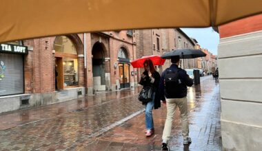 Météo. Changement de temps ce week-end, une première semaine de vacances morose à Toulouse et en Occitanie