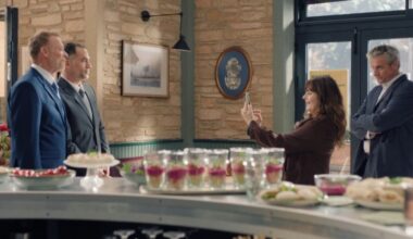 Vanessa implore le pardon d'Hector, Baram arrêté par la police pendant le mariage ! Le résumé de l’épisode 314 du vendredi 18 avril 2025