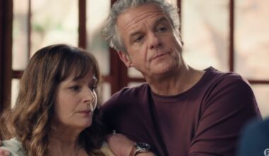 Vanessa propose son aide pour sauver Bahram mais expose ses conditions, Hector tombe amoureux de Blanche... Le résumé de l'épisode 316 du mardi 22 avril 2025
