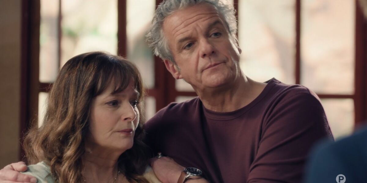 Vanessa propose son aide pour sauver Bahram mais expose ses conditions, Hector tombe amoureux de Blanche... Le résumé de l'épisode 316 du mardi 22 avril 2025