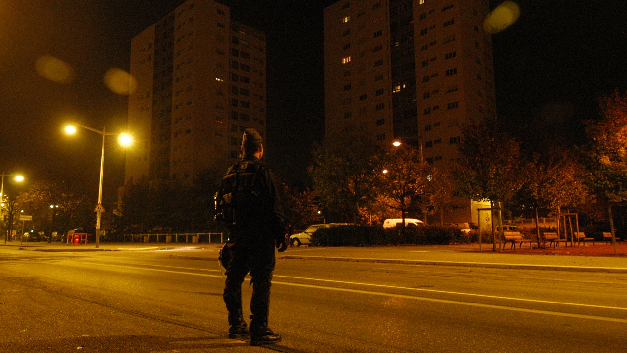 trois fusillades éclatent le même soir à Grenoble et ses environs