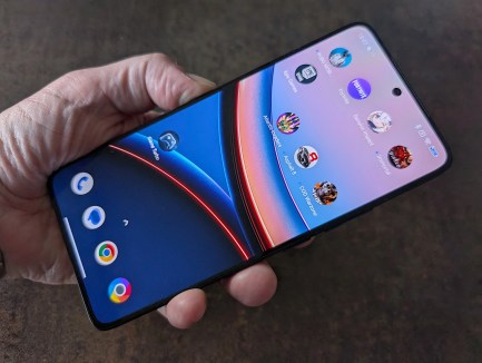 Poco F7 Ultra - Jeux