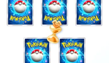 Pokémon Tcg Pocket Pioche Miracle