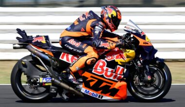 KTM et Aprilia à Misano pour deux jours d'essais privés