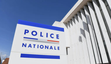 Image d'illustration. © MOURAD ALLILI/SIPA