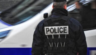 Le corps d'une femme retrouvé dans le coffre d'une voiture dans le Val-de-Marne