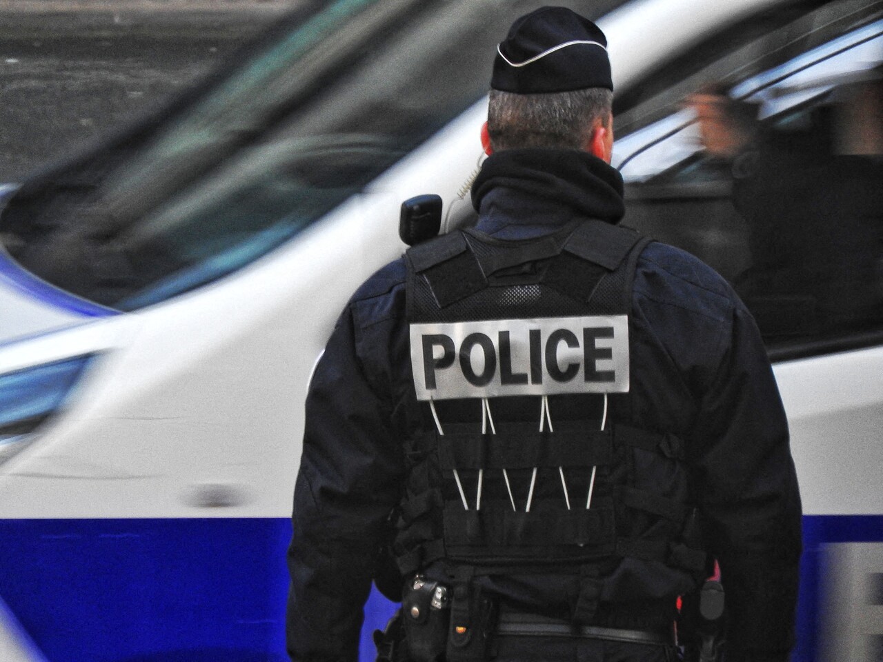 Le corps d'une femme retrouvé dans le coffre d'une voiture dans le Val-de-Marne