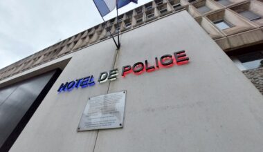 Nancy. Une femme rouée de coups devant ses enfants : son mari interpellé