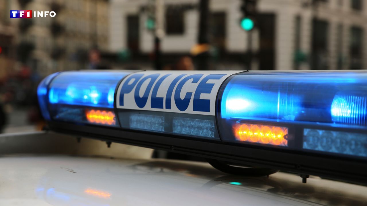 Il roulait à 78 km/h en trottinette, un homme entre la vie et la mort après un refus d'obtempérer à Paris