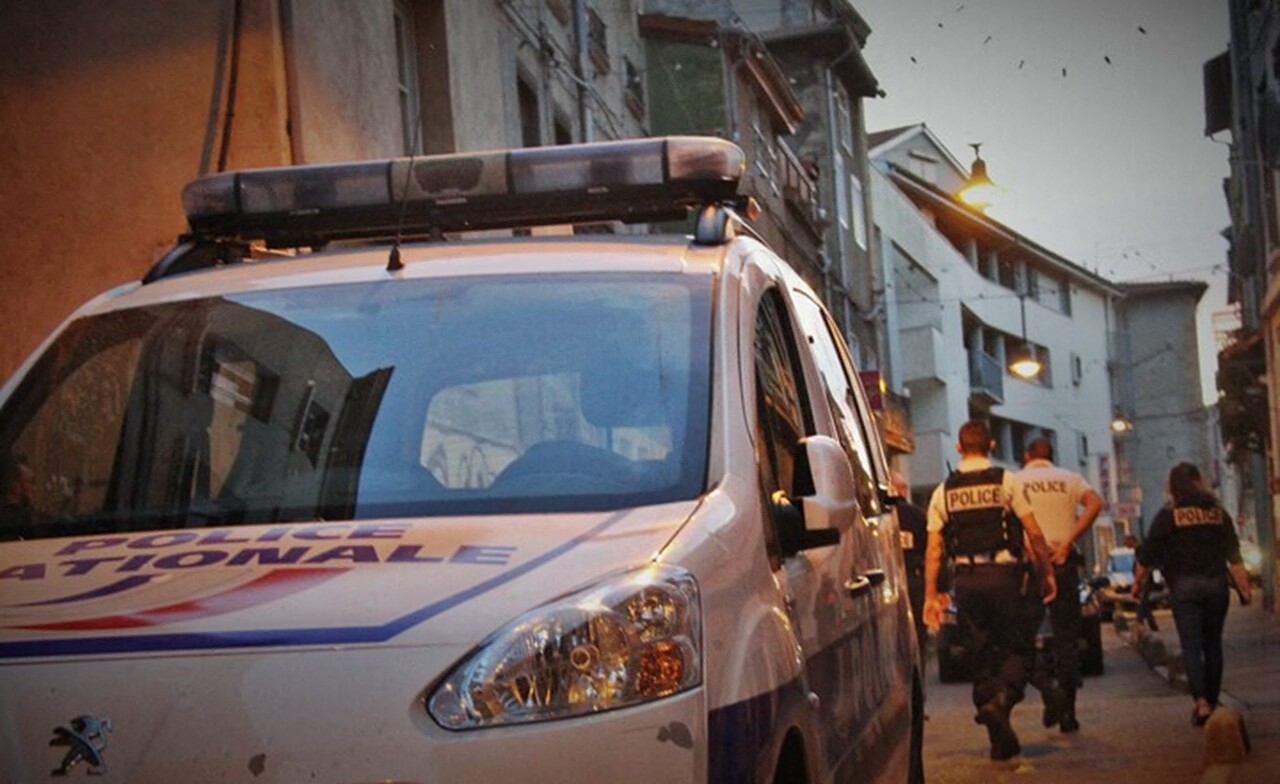 Rouen. Drogué et sans permis, le conducteur pas très discret fait demi-tour à la vue des policiers