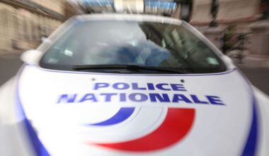 un homme grièvement blessé après une violente agression