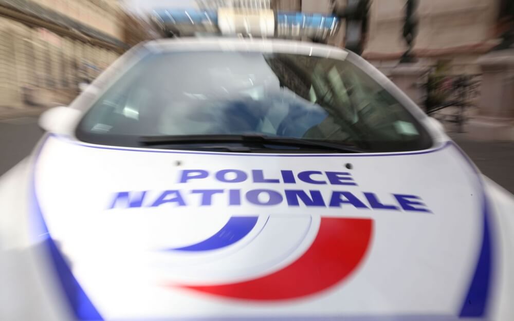 un homme grièvement blessé après une violente agression