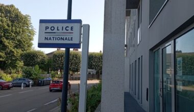 interrogé au commissariat pour des cambriolages, il vient avec une trottinette volée