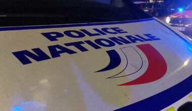 une jeune femme de 19 ans accuse de viol un chauffeur VTC pendant une course de nuit