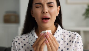 pollens allergie protéger à la maison