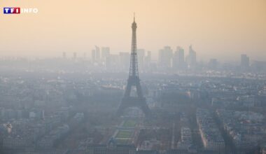 Pollution : en Île-de-France, la qualité de l'air continue de s'améliorer