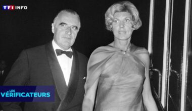 Les grandes rumeurs de l'Histoire (6/7) : quand l'affaire Markovic a fait vaciller les époux Pompidou