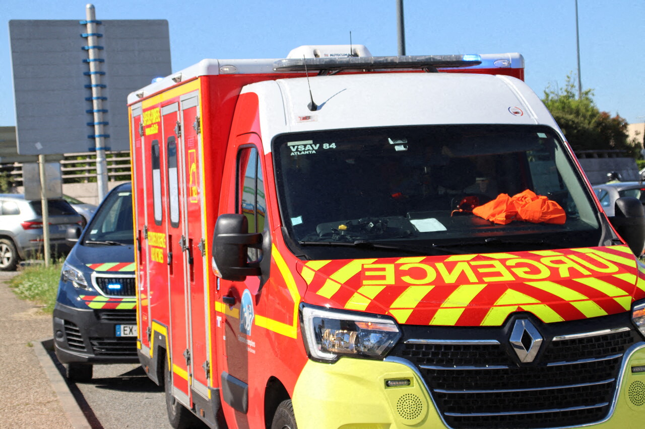 Au nord de Toulouse, un feu d'appartement se déclare la même nuit et à proximité de l'incendie d'une Tesla