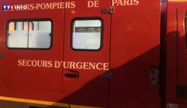 Paris : un mort et un blessé grave après une fuite d'azote dans une salle de sport